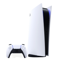 TV конзоли с игри