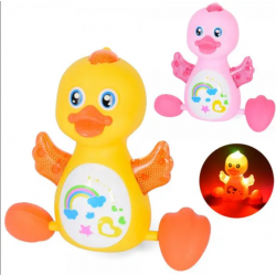 Музикално пате за деца