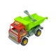 Детски камион самосвал
