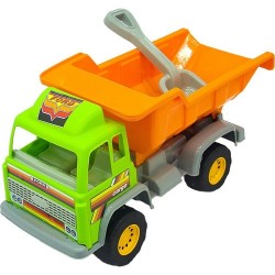 Детски камион самосвал