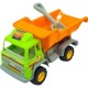 Детски камион самосвал
