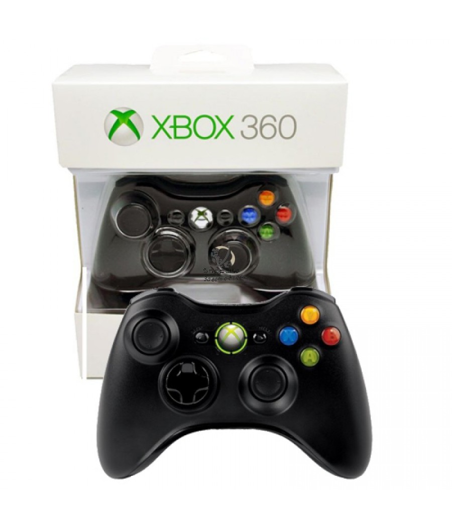 Безжичен джойстик Xbox 360 ,Wireless Controller