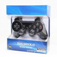 Джойстик за PlayStation 3, Безжичен