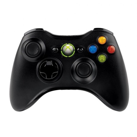 Безжичен джойстик Xbox 360 ,Wireless Controller Безжичен джойстик Xbox 360 ,Wireless Controller