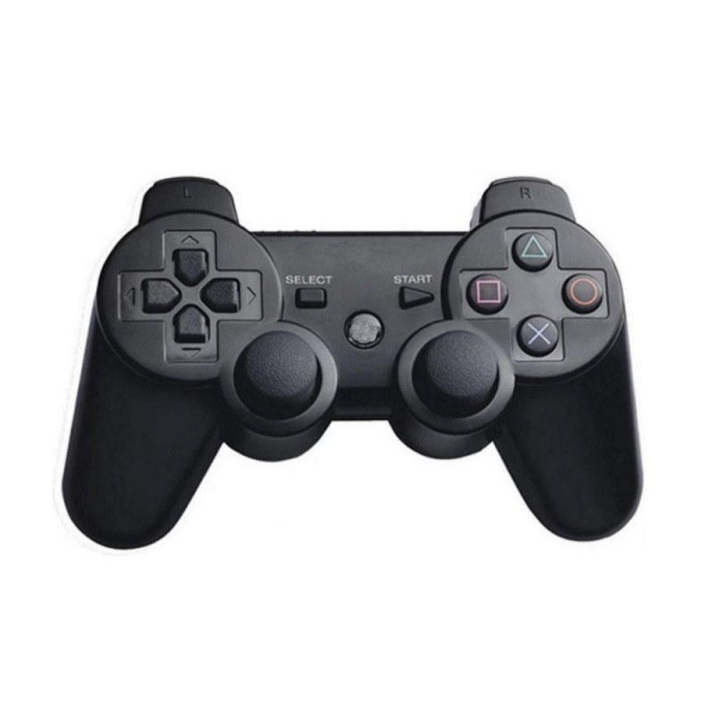 Джойстик за PlayStation 3, Безжичен