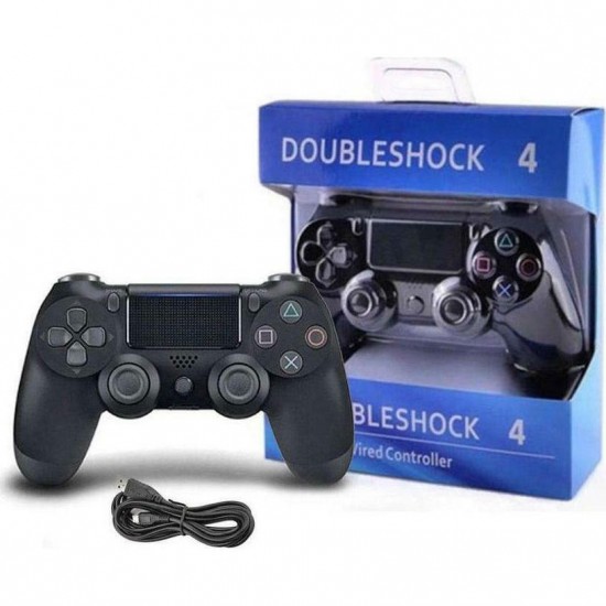Джойстик за PlayStation 4, Безжичен