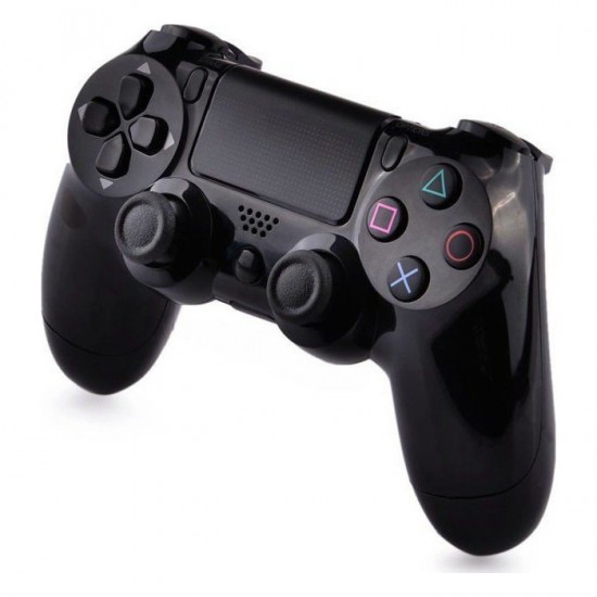 Джойстик за PlayStation 4, Безжичен