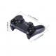 Джойстик за PlayStation 4, Безжичен