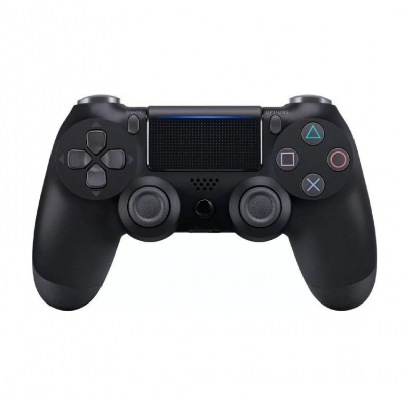 Джойстик за PlayStation 4, Безжичен