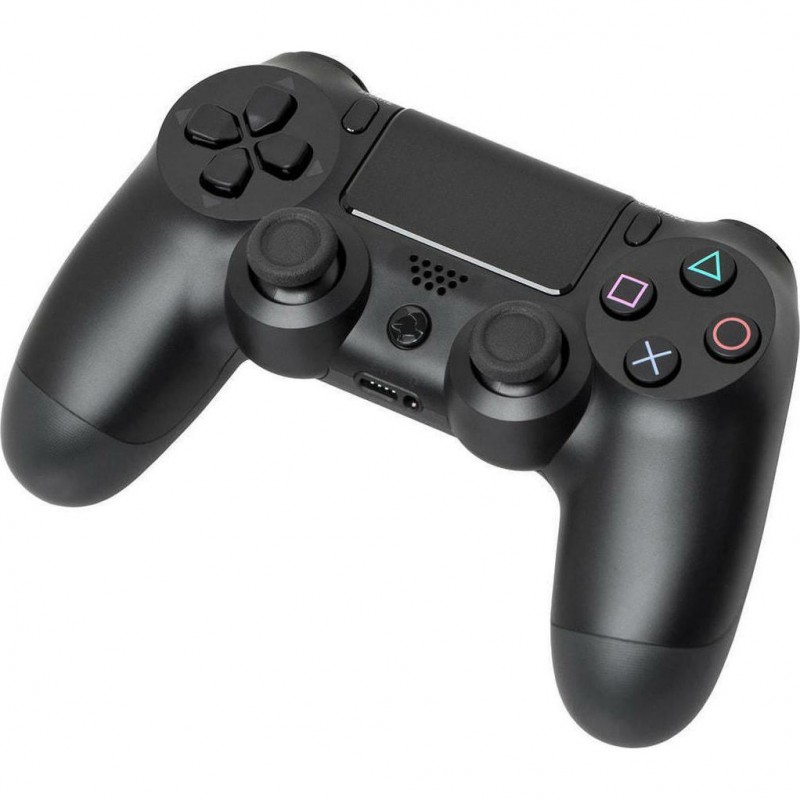 Джойстик за PlayStation 4, Безжичен