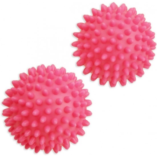 Топки за сушилня Dryer Balls, 2 броя Топки за сушилня Dryer Balls, 2 броя