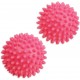Топки за сушилня Dryer Balls, 2 броя Топки за сушилня Dryer Balls, 2 броя