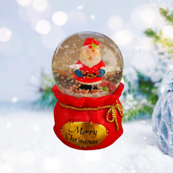 КОЛЕДНО ПРЕСПАПИЕ , КОЛЕДНА КЪЩИЧКА