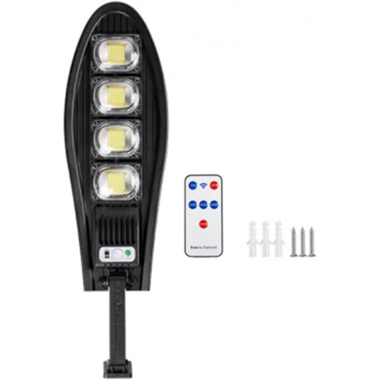 Соларна лампа за градина 1200w