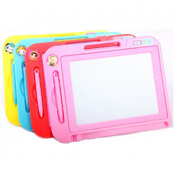 Магическа дъска за рисуване