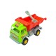 Детски камион самосвал