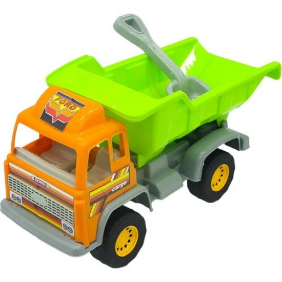 Детски камион самосвал