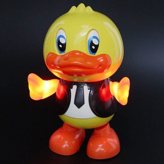 Музикална играчка Пате
