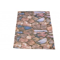ТАПЕТ ЗА СТЕНА С КАМЪНИ 77 х 77 см.
