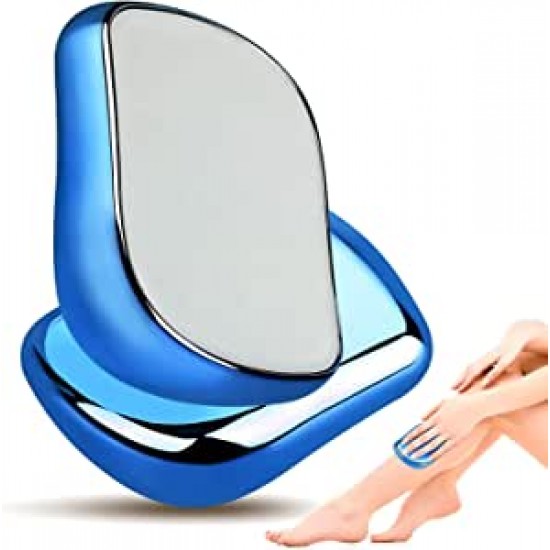 Кристален уред за епилация,  Crystal Hair Removal