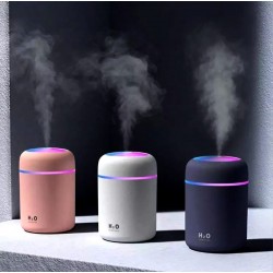 USB дифузер с етерично масло, Освежител на въздух USB дифузер с етерично масло, Освежител на въздух