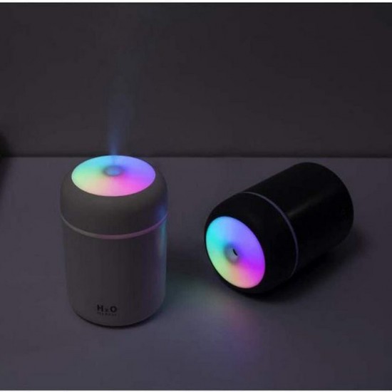 USB дифузер с етерично масло, Освежител на въздух