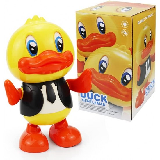 Музикална играчка Пате