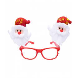 Коледни парти очила, Дядо Коледа