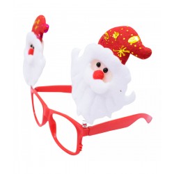 Коледни парти очила, Дядо Коледа