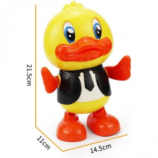 Музикална играчка Пате