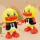 Музикална играчка Пате