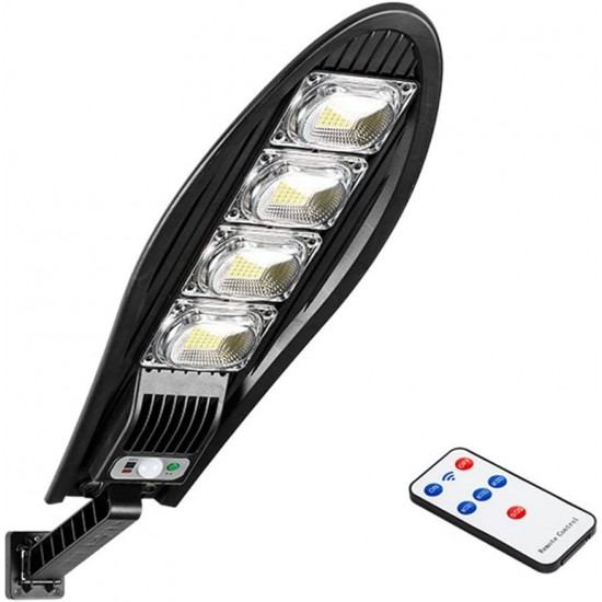 Соларна лампа за градина 1200w