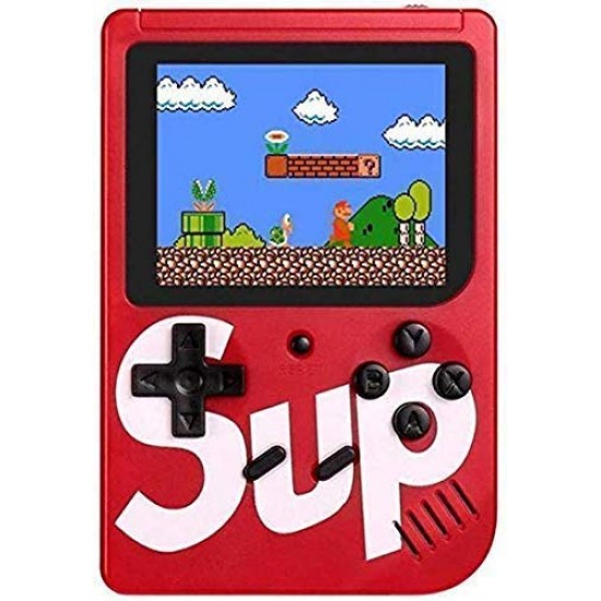 Конзола с 400 игри, Game Boy, Супер Марио