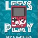 Конзола с 400 игри, Game Boy, Супер Марио