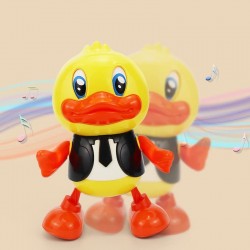 Музикална играчка Пате