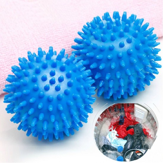 Топки за сушилня Dryer Balls, 2 броя Топки за сушилня Dryer Balls, 2 броя