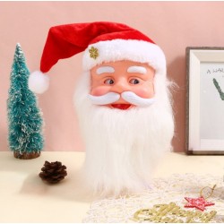 Пееща играчка Дядо Коледа