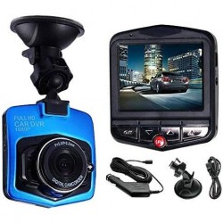 Видеорегистратор за кола, Full HD с функция WDR