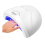 Маникюр и педикюр 