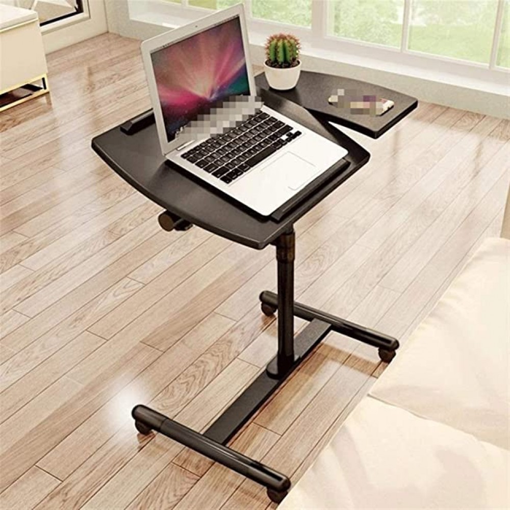 стол для ноутбука высокий