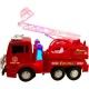 МУЗИКАЛНА, СВЕТЕЩА ПОЖАРНА КОЛА