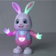 Играчка заек на барабан Играчка заек на барабан