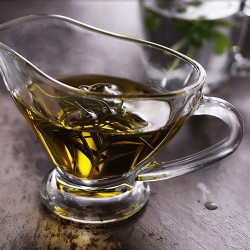 Стъклена Сосиера