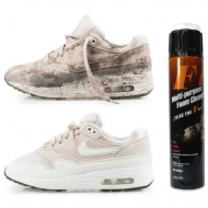 Почистващ спрей с пяна – F1 foam cleaner