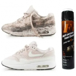 Почистващ спрей с пяна – F1 foam cleaner Почистващ спрей с пяна – F1 foam cleaner