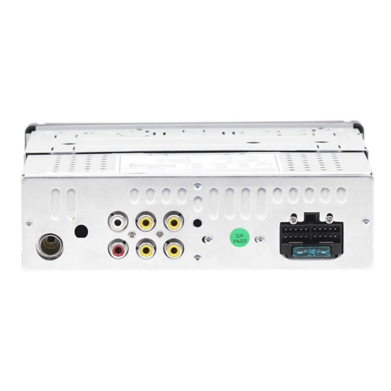 Мултимедия плеър 9601, 1 Din + камера за задно виждане, Bluetooth, FM, MP3, MP4, МР5 плейър