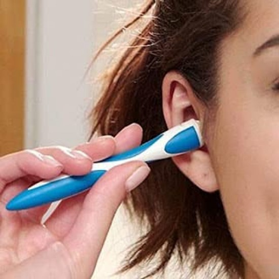 Уред за почистване на уши Smart Swab