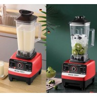 Професионален Блендер, Silver Crest, 4500W