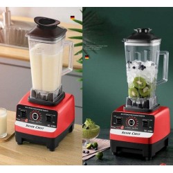 Професионален Блендер, Silver Crest, 4500W