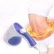 Масажор Relax Spin Tone, Антицелулитен, 4 Приставки